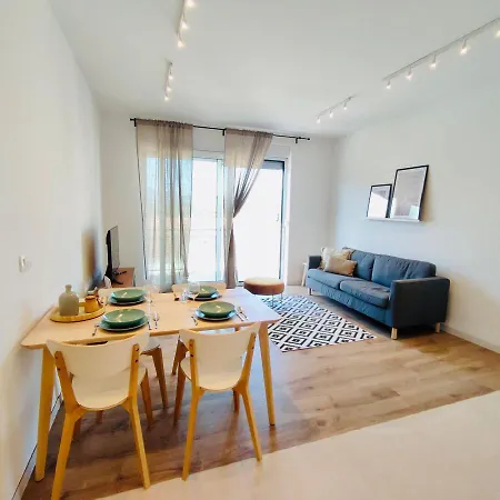 Sea & Sun Appartement Korčula