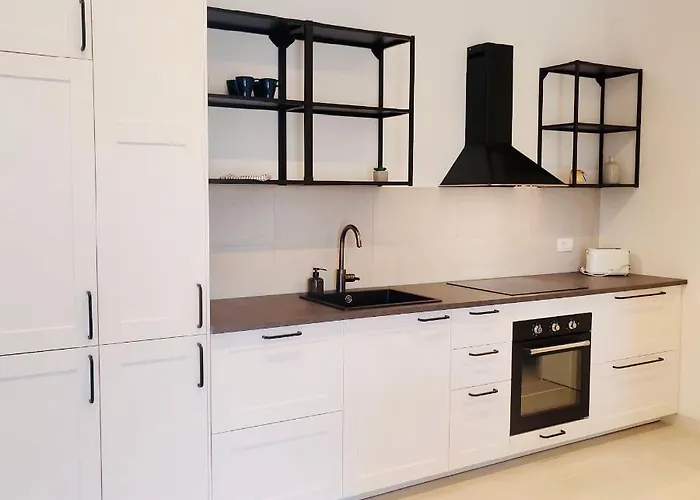 Sea & Sun Appartement