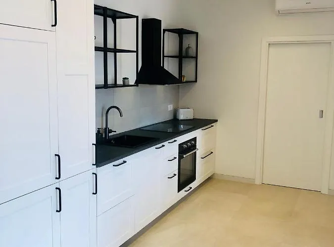 Sea & Sun Appartement Korčula