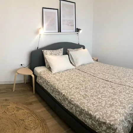 Apartment Sea & Sun