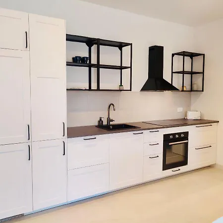 Sea & Sun Apartment