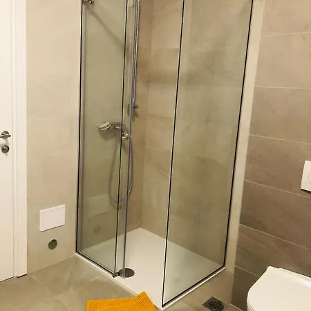 아파트 Sea & Sun 코츌라