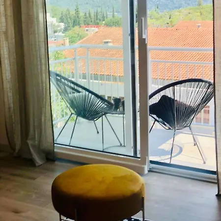 Sea & Sun 아파트 코츌라