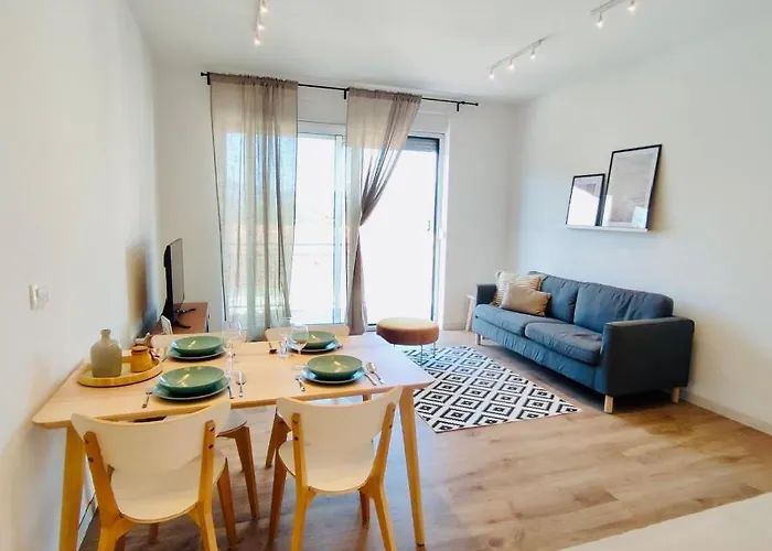 Sea & Sun 公寓 科尔丘拉