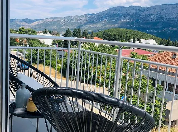 Sea & Sun * 科尔丘拉