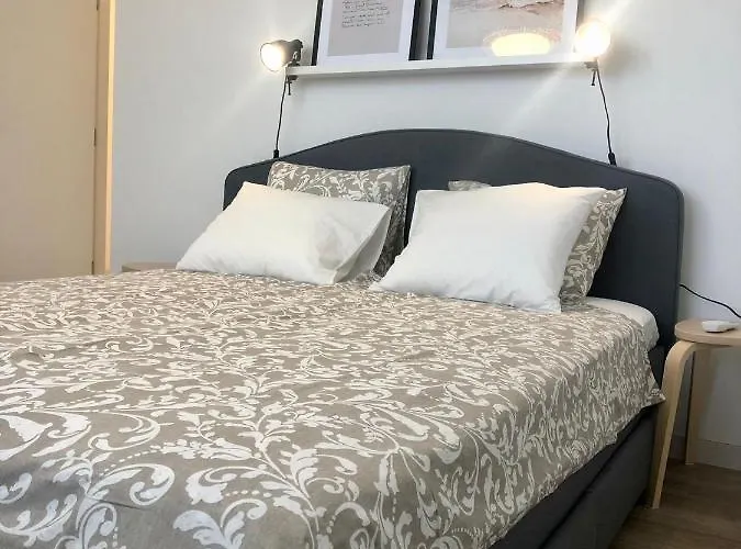 Sea & Sun 科尔丘拉