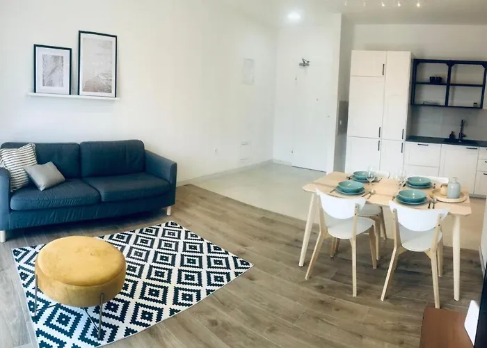 Appartamento Sea & Sun *