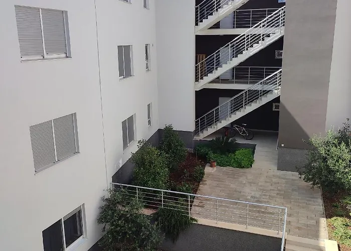 Sea & Sun * Korčula