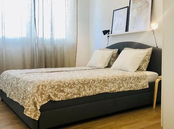 Sea & Sun Appartamento *